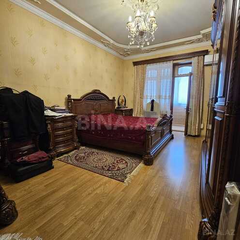 Satılır 4 otaqlı yeni tikili 170 m², Memar Əcəmi m., photo 10 from 22
