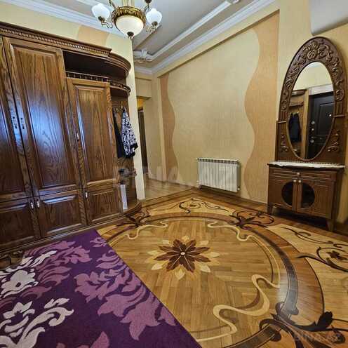 Satılır 4 otaqlı yeni tikili 170 m², Memar Əcəmi m., photo 6 from 22