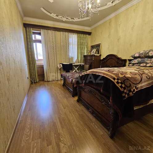 Satılır 4 otaqlı yeni tikili 170 m², Memar Əcəmi m., photo 7 from 22