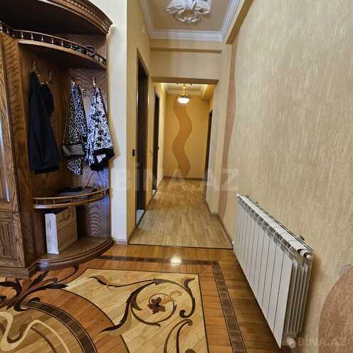 Satılır 4 otaqlı yeni tikili 170 m², Memar Əcəmi m., photo 15 from 22