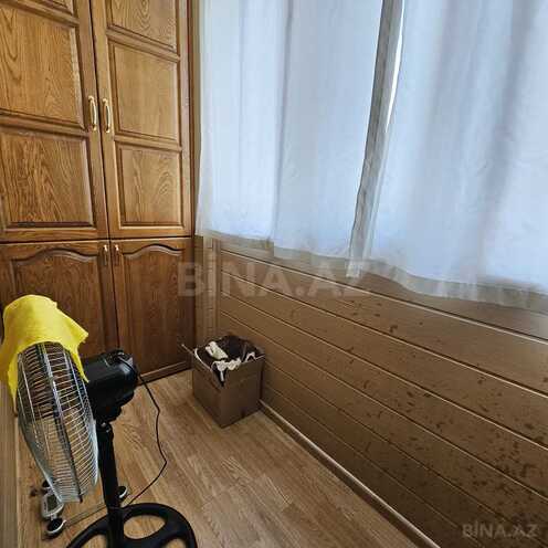 Satılır 4 otaqlı yeni tikili 170 m², Memar Əcəmi m., photo 13 from 22