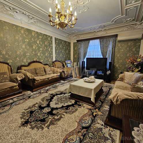 Satılır 4 otaqlı yeni tikili 170 m², Memar Əcəmi m., photo 1 from 22