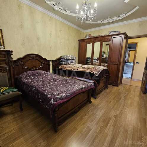 Satılır 4 otaqlı yeni tikili 170 m², Memar Əcəmi m., photo 18 from 22