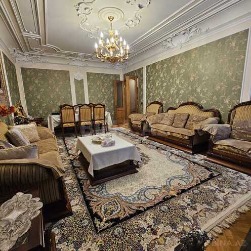 Satılır 4 otaqlı yeni tikili 170 m², Memar Əcəmi m., photo 3 from 22