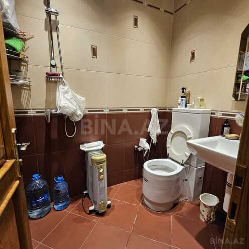 Satılır 4 otaqlı yeni tikili 170 m², Memar Əcəmi m., photo 21 from 22