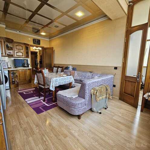 Satılır 4 otaqlı yeni tikili 170 m², Memar Əcəmi m., photo 16 from 22