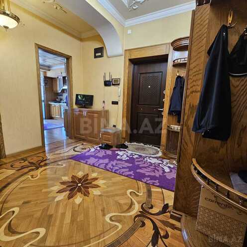 Satılır 4 otaqlı yeni tikili 170 m², Memar Əcəmi m., photo 14 from 22