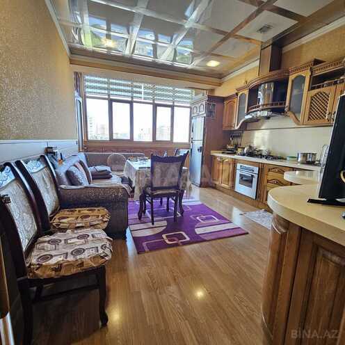 Satılır 4 otaqlı yeni tikili 170 m², Memar Əcəmi m., photo 17 from 22