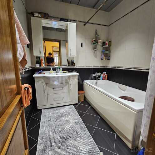 Satılır 4 otaqlı yeni tikili 170 m², Memar Əcəmi m., photo 19 from 22
