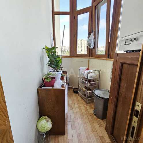 Satılır 4 otaqlı yeni tikili 170 m², Memar Əcəmi m., photo 20 from 22