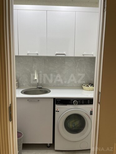 Satılır 3 otaqlı yeni tikili 105 m², Xalqlar Dostluğu m., photo 11 from 18