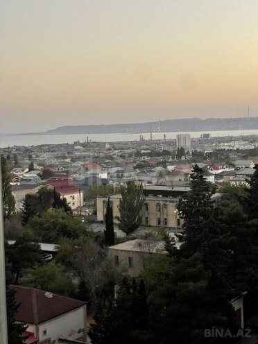 Satılır 3 otaqlı yeni tikili 105 m², Xalqlar Dostluğu m., photo 17 from 18