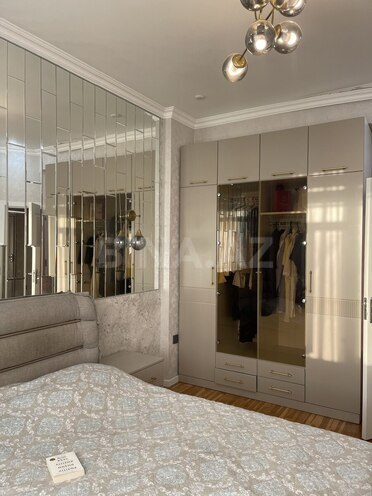 Satılır 3 otaqlı yeni tikili 105 m², Xalqlar Dostluğu m., photo 5 from 18