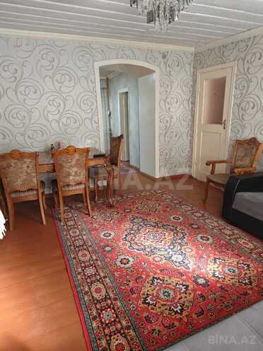 İcarəyə verilir 3 otaqlı köhnə tikili 110 m², 28 May m., photo 7 from 20