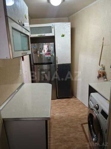 İcarəyə verilir 3 otaqlı köhnə tikili 110 m², 28 May m., photo 15 from 20