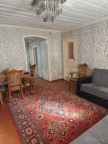 İcarəyə verilir 3 otaqlı köhnə tikili 110 m², 28 May m., photo 4 from 20