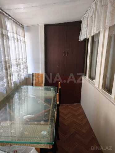 İcarəyə verilir 3 otaqlı köhnə tikili 110 m², 28 May m., photo 5 from 20