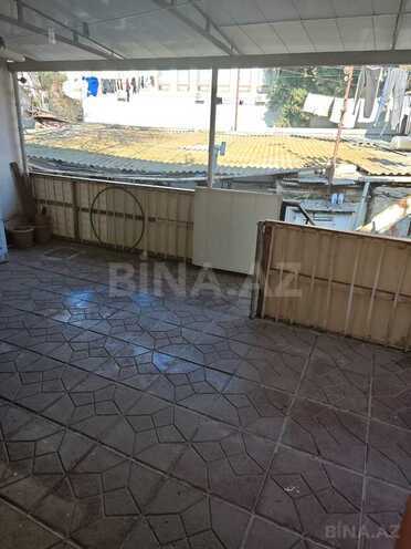 İcarəyə verilir 3 otaqlı köhnə tikili 110 m², 28 May m., photo 19 from 20