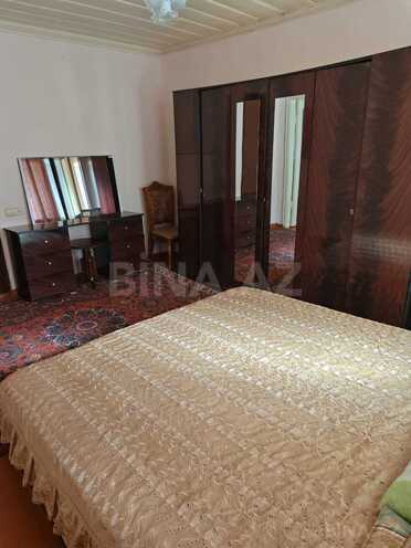 İcarəyə verilir 3 otaqlı köhnə tikili 110 m², 28 May m., photo 12 from 20