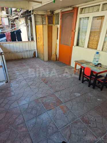 İcarəyə verilir 3 otaqlı köhnə tikili 110 m², 28 May m., photo 18 from 20