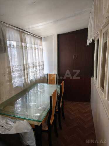 İcarəyə verilir 3 otaqlı köhnə tikili 110 m², 28 May m., photo 16 from 20