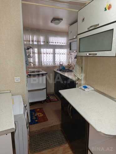 İcarəyə verilir 3 otaqlı köhnə tikili 110 m², 28 May m., photo 14 from 20