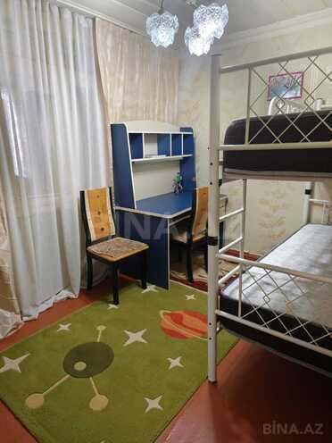 İcarəyə verilir 3 otaqlı köhnə tikili 110 m², 28 May m., photo 10 from 20