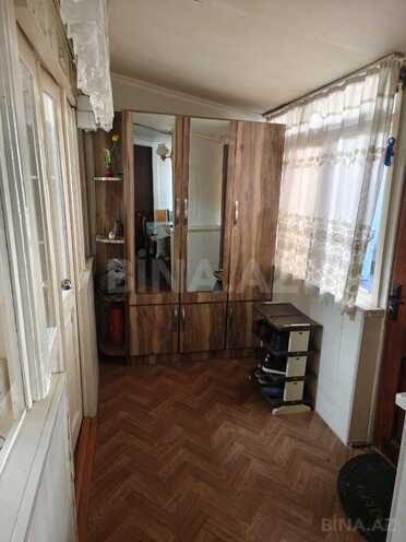 İcarəyə verilir 3 otaqlı köhnə tikili 110 m², 28 May m., photo 17 from 20