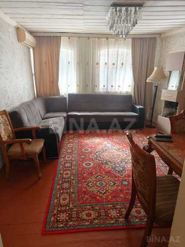 İcarəyə verilir 3 otaqlı köhnə tikili 110 m², 28 May m., photo 3 from 20