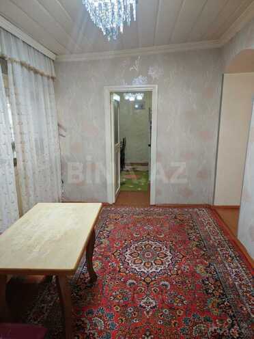 İcarəyə verilir 3 otaqlı köhnə tikili 110 m², 28 May m., photo 6 from 20