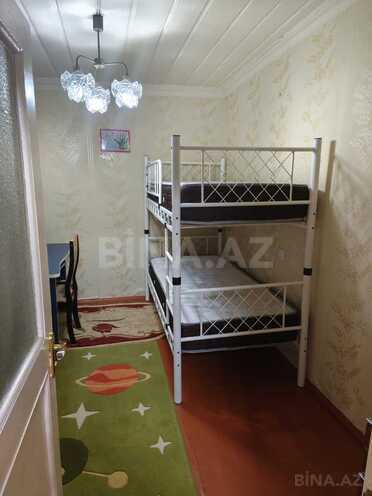 İcarəyə verilir 3 otaqlı köhnə tikili 110 m², 28 May m., photo 11 from 20