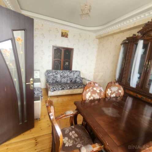 Satılır 3 otaqlı yeni tikili 66 m², Qara Qarayev m., photo 3 from 14