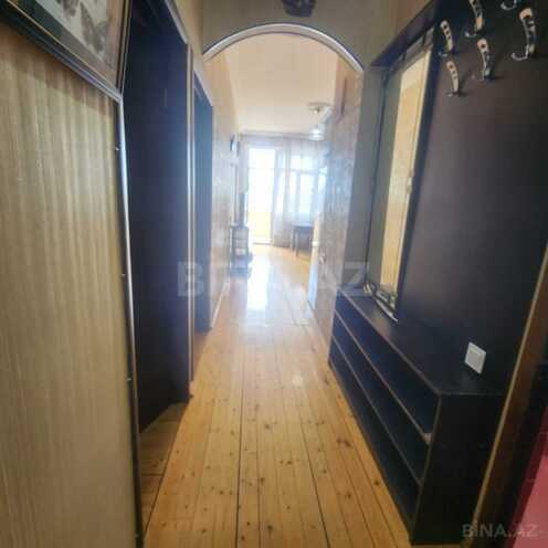 Satılır 3 otaqlı yeni tikili 66 m², Qara Qarayev m., photo 9 from 14