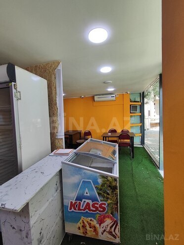 Сдаётся  объект 35 м², м. Ахмедлы, photo 15 from 17
