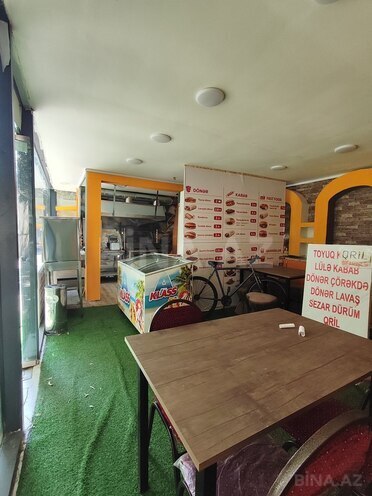 Сдаётся  объект 35 м², м. Ахмедлы, photo 5 from 17