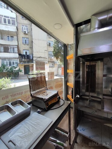 Сдаётся  объект 35 м², м. Ахмедлы, photo 12 from 17
