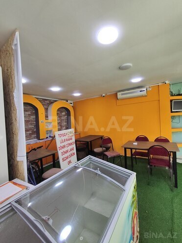 Сдаётся  объект 35 м², м. Ахмедлы, photo 16 from 17