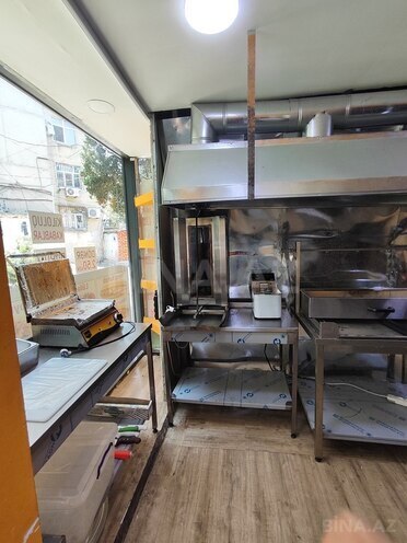 Сдаётся  объект 35 м², м. Ахмедлы, photo 10 from 17