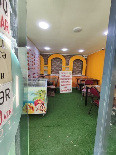 Сдаётся  объект 35 м², м. Ахмедлы, photo 8 from 17