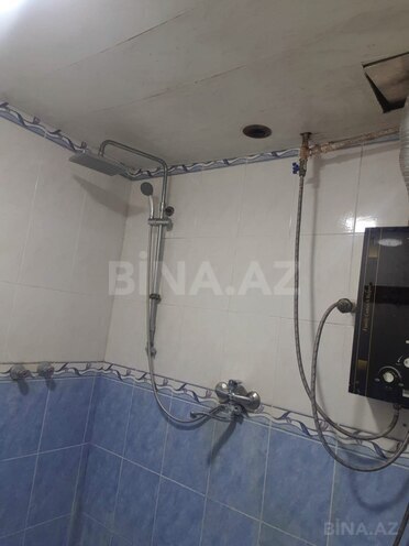 Satılır 1 otaqlı köhnə tikili 50 m², Memar Əcəmi m., photo 10 from 18