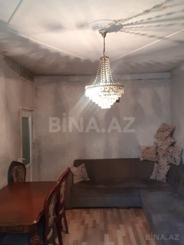 Satılır 1 otaqlı köhnə tikili 50 m², Memar Əcəmi m., photo 4 from 18