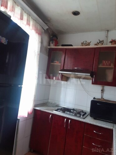 Satılır 1 otaqlı köhnə tikili 50 m², Memar Əcəmi m., photo 17 from 18
