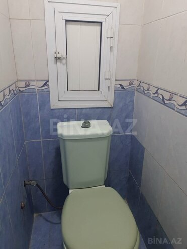 Satılır 1 otaqlı köhnə tikili 50 m², Memar Əcəmi m., photo 8 from 18