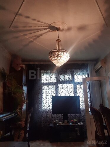 Satılır 1 otaqlı köhnə tikili 50 m², Memar Əcəmi m., photo 11 from 18