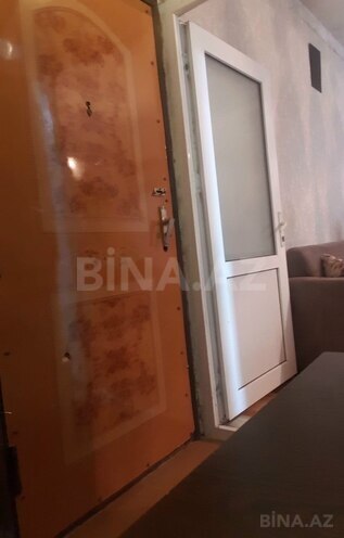Satılır 1 otaqlı köhnə tikili 50 m², Memar Əcəmi m., photo 9 from 18