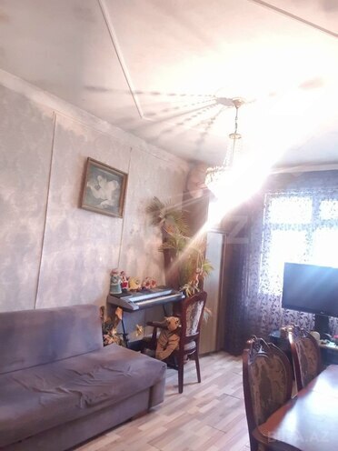 Satılır 1 otaqlı köhnə tikili 50 m², Memar Əcəmi m., photo 3 from 18