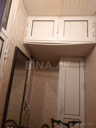 Satılır 1 otaqlı köhnə tikili 50 m², Memar Əcəmi m., photo 14 from 18