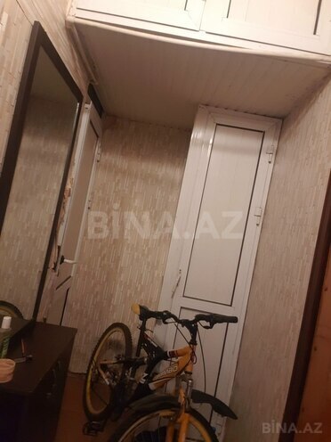 Satılır 1 otaqlı köhnə tikili 50 m², Memar Əcəmi m., photo 13 from 18
