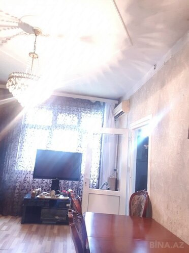 Satılır 1 otaqlı köhnə tikili 50 m², Memar Əcəmi m., photo 5 from 18