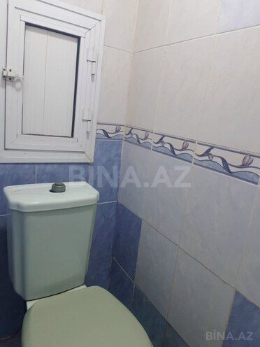 Satılır 1 otaqlı köhnə tikili 50 m², Memar Əcəmi m., photo 16 from 18